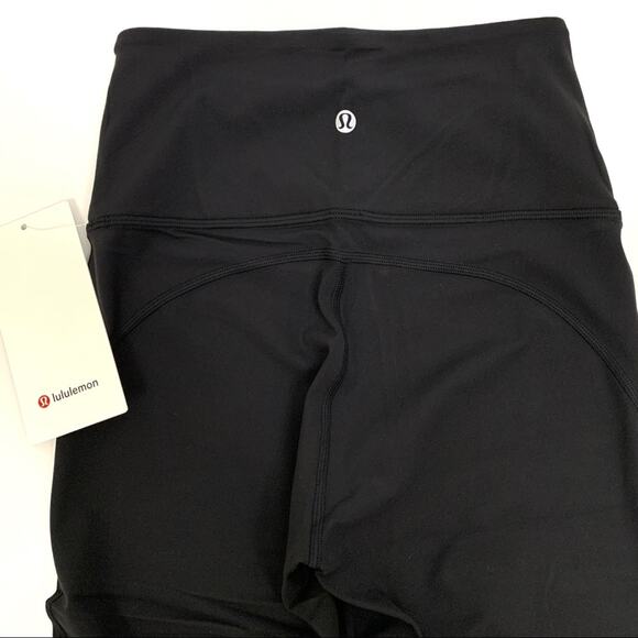 LULULEMON 2021 Sz 4 Groove Super High Rise Flared Pant Nulu NWT - Picture 10 of 15